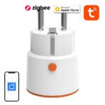 NEO NAS-WR10BH Smart Plug HomeKit 16A