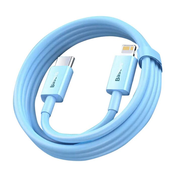 USB-C to Lightning cable Baseus