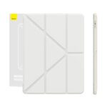 Protective case Baseus Minimalist for iPad Air 4/5 10.9-inch (white)
