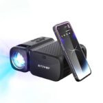 Wi-Fi + Bluetooth (black)