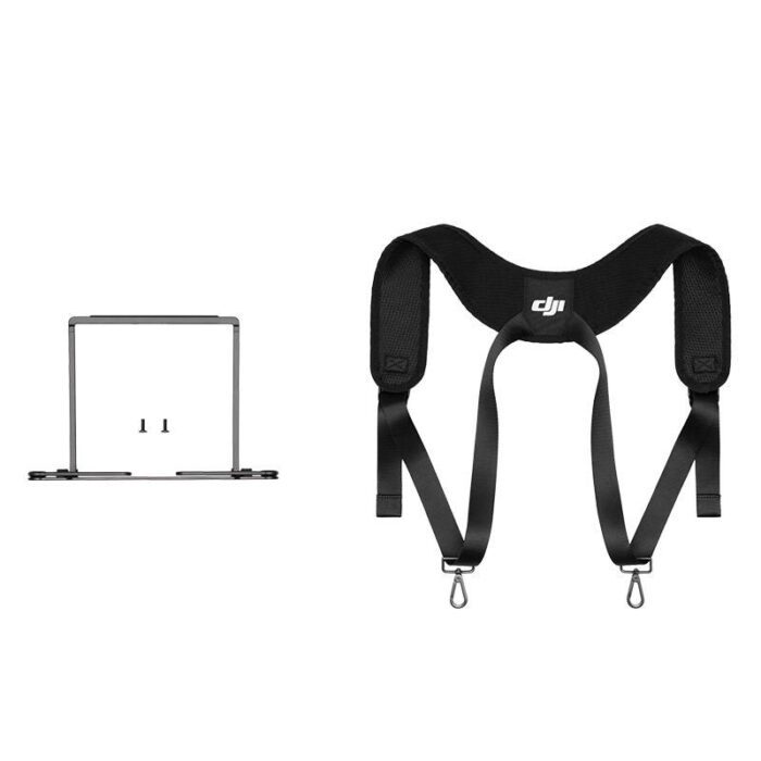 RC Plus Strap and Waist Support Kit