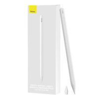 Baseus Smooth Writing 2 Stylus Active Pen (white)