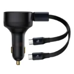 33W (Black)