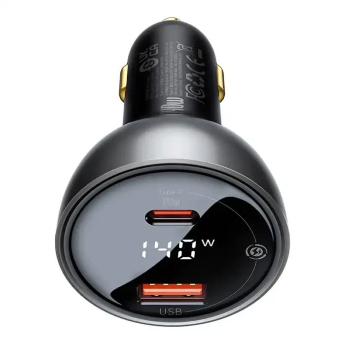 140W (black)