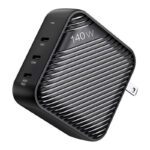 140W