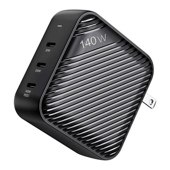 140W