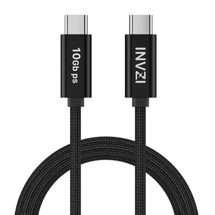 USB-C / USB 3.2 Gen2 Cable 100W 10Gbps
