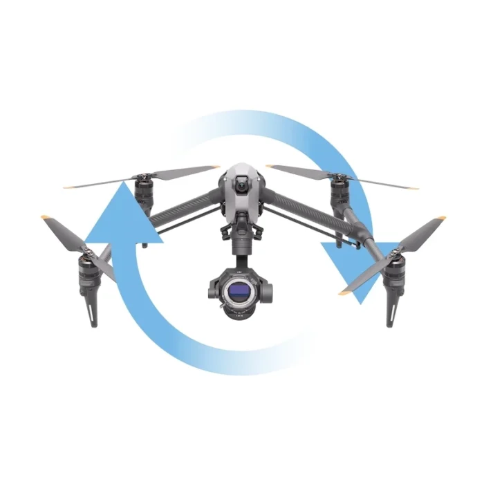 DJI Care Pro 1-Year Plan (DJI Inspire 3) - code