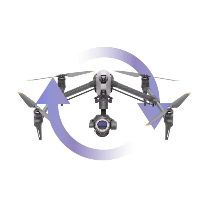 DJI Care Pro 2-Year Plan (DJI Inspire 3) - code