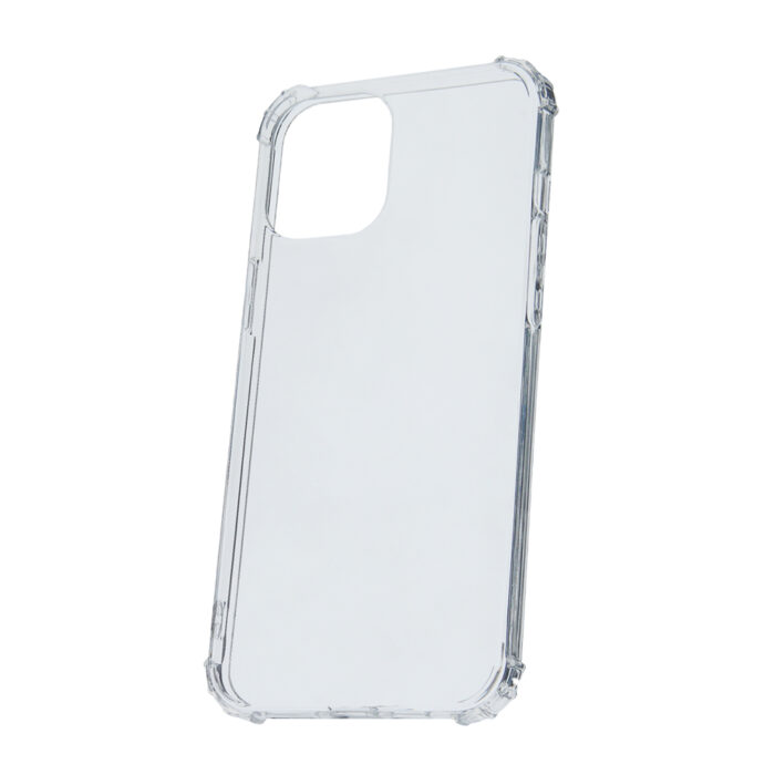 5mm case for iPhone 12 Pro Max 6