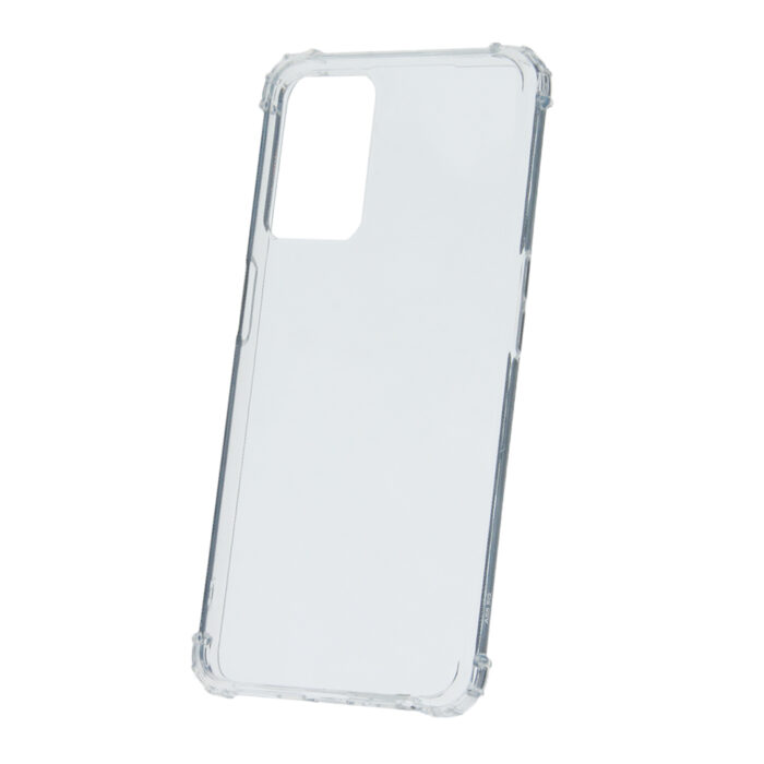 5 mm case for Samsung Galaxy S20 FE / S20 Lite / S20 FE 5G transparent