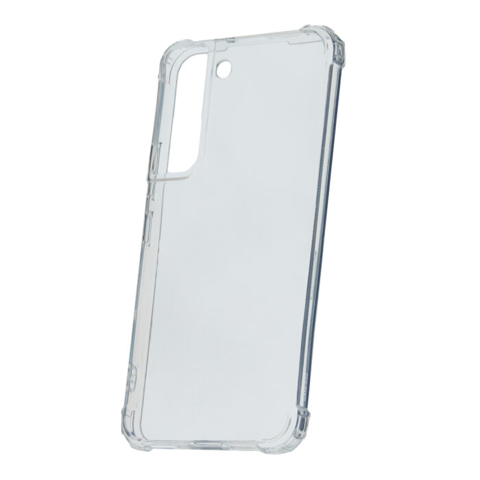 5mm case for Samsung Galaxy S22 transparent