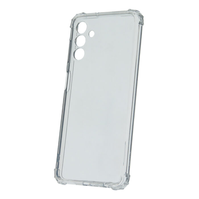 5mm case for Samsung Galaxy A13 5G / A04S transparent