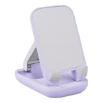 Folding Phone Stand Baseus (purple)