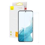 Tempered Glass Baseus Screen Protector for Samsung S23