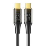 Cable USB-C to USB-C Mcdodo CA-3461