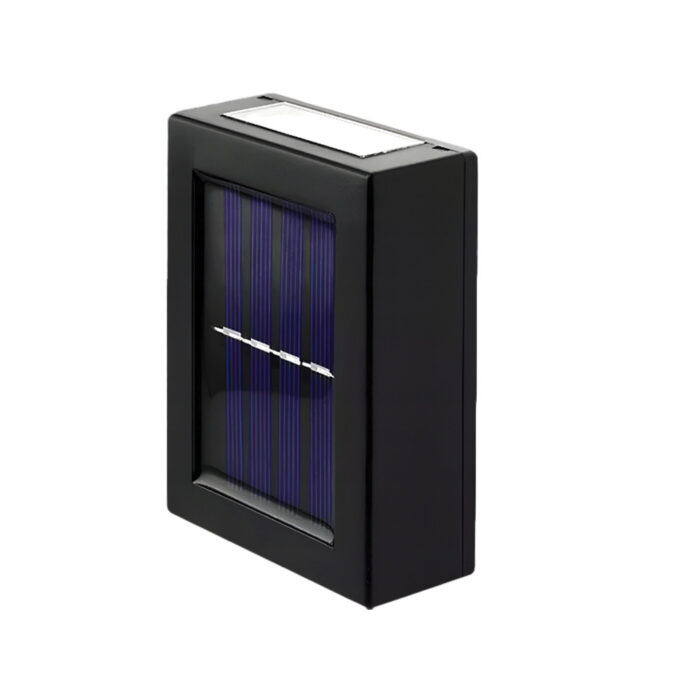 Forever Light Solar LED Lamp SUNARI FLS-09 10lm 300mAh Li-Ion