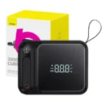 Powerbank/Car Jump Starter Baseus Super Energy Ultra
