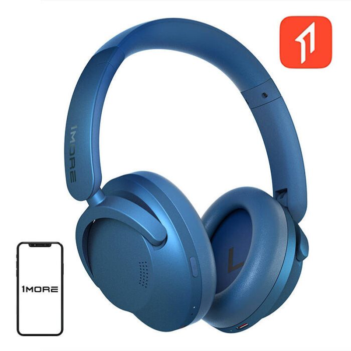 Headphones 1MORE SonoFlow