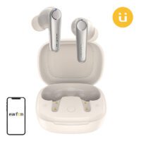 Wireless earphones TWS EarFun Air Pro 3