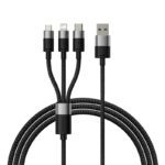 6m (Black)