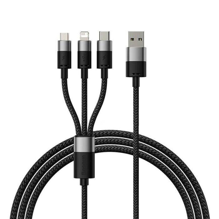 6m (Black)