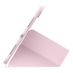 Magnetic Case Baseus Minimalist for Pad 10 10.9″ (baby pink) - Image 3