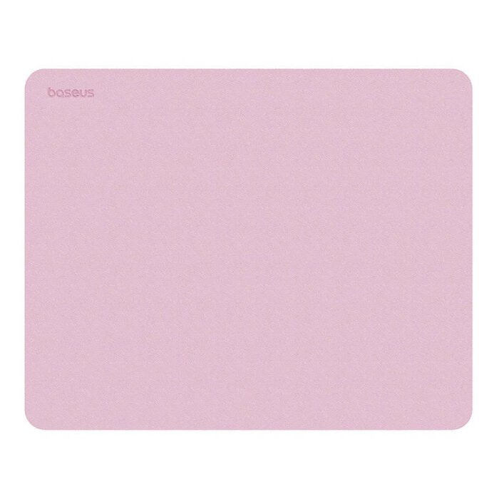 Baseus mouse pad (pink)