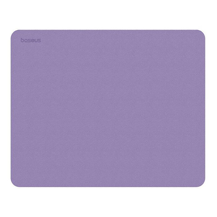 Baseus mouse pad (Purple)