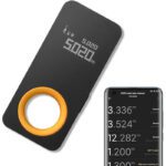 Smart Laser Measure HOTO QWCJY001 (Bluetooth