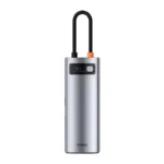 Hub 7in1 Baseus Gleam
