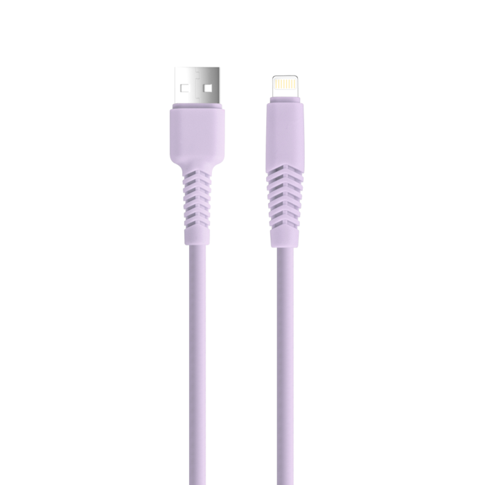 Setty cable USB - Lightning 1