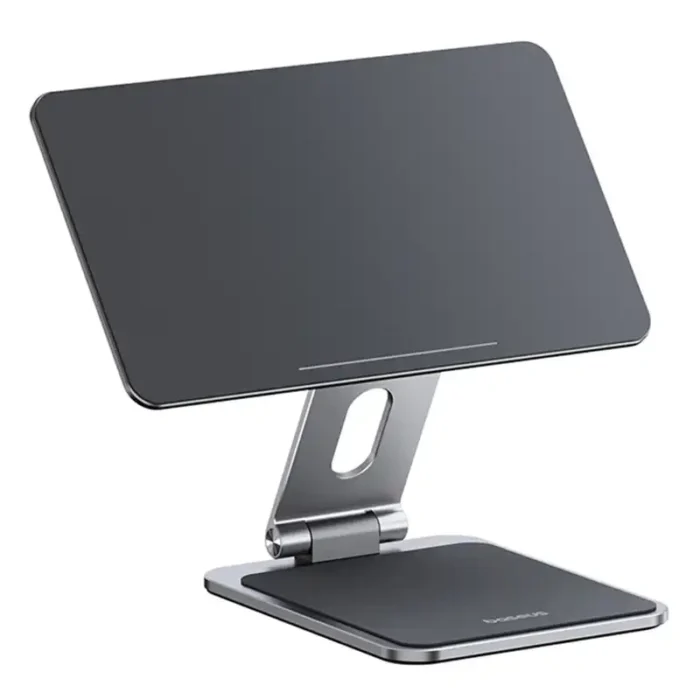 Magnetic Tablet Stand Baseus MagStable for Pad 12.9" (grey)