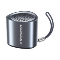 Tronsmart Nimo Black Bluetooth Wireless Speaker (black)