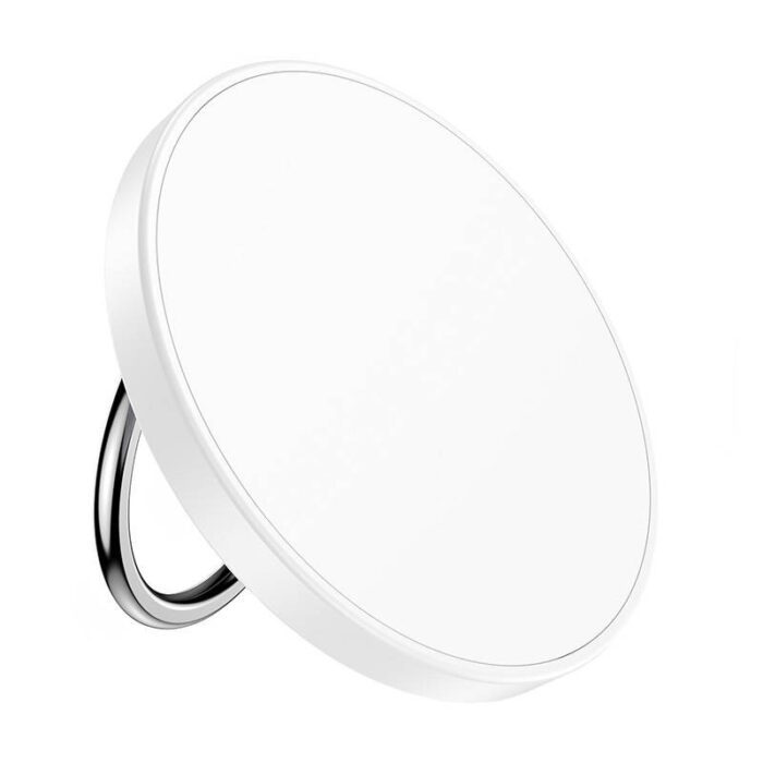 holder (white)