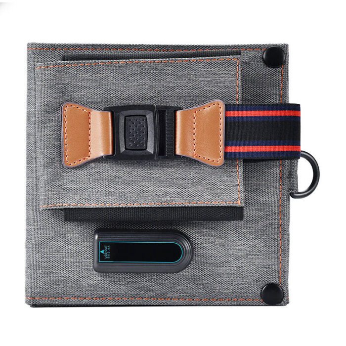 1xUSB (grey)