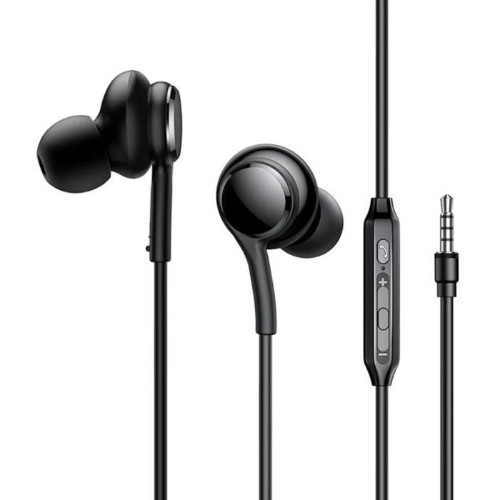 Wired Earphones JR-EW02