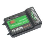 FlySky Receiver FS-iA10B