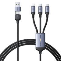 Cable Speedy  USB Joyroom SA21-2T3