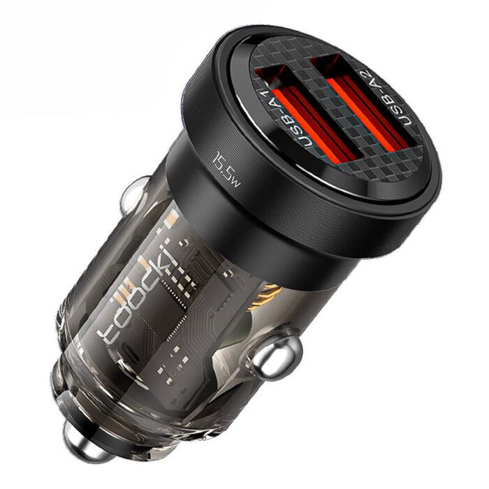 Toocki Car Charger 2A