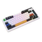 Eternity Switch (black and white)