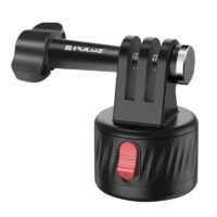 PULUZ PU708B 1/4 inch magnetic adapter for sports cameras (DJI