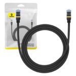 Braided network cable cat.7 Baseus Ethernet RJ45