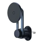 Magnetic Car Phone Holder Baseus MagPro (black)