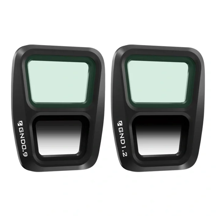 Set of 2 filters Freewell Gradient for DJI Air 3