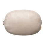 Double sided Car Headrest Mounted Pillow Baseus Comfort Ride (grey) - Image 5