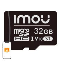 Memory card IMOU microSD 32GB (UHS-I