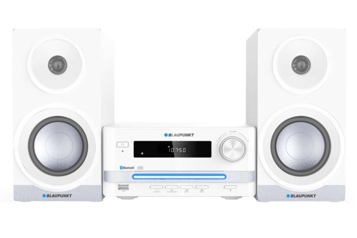 Blaupunkt stereo system MS16BT EDITION