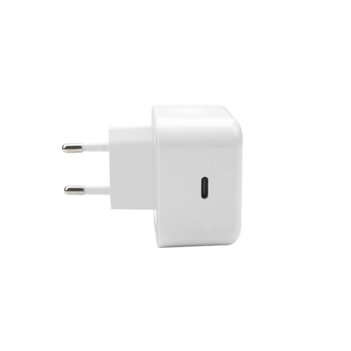 Setty charger 1xUSB-C 3A 20W LSI-C-200 white