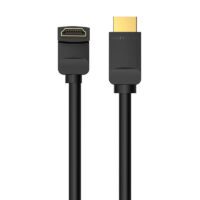 Cable HDMI 2.0 Vention AAQBH 2m